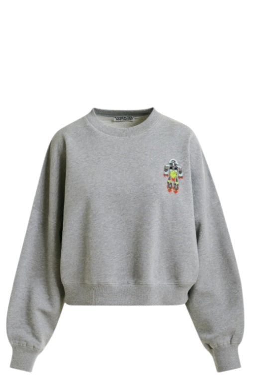 FW25 Felpa Essentiel Antwerp
