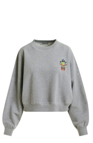 FW25 Felpa Essentiel Antwerp