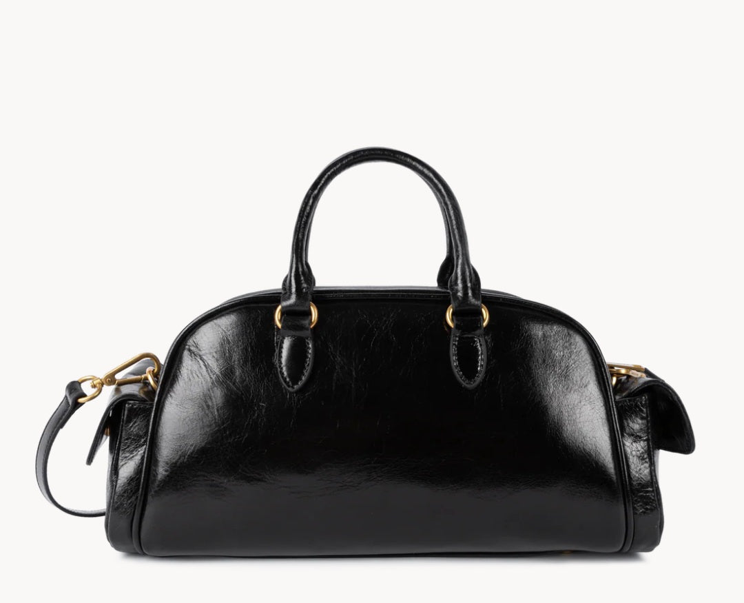 FW25 Borsa Lancaster