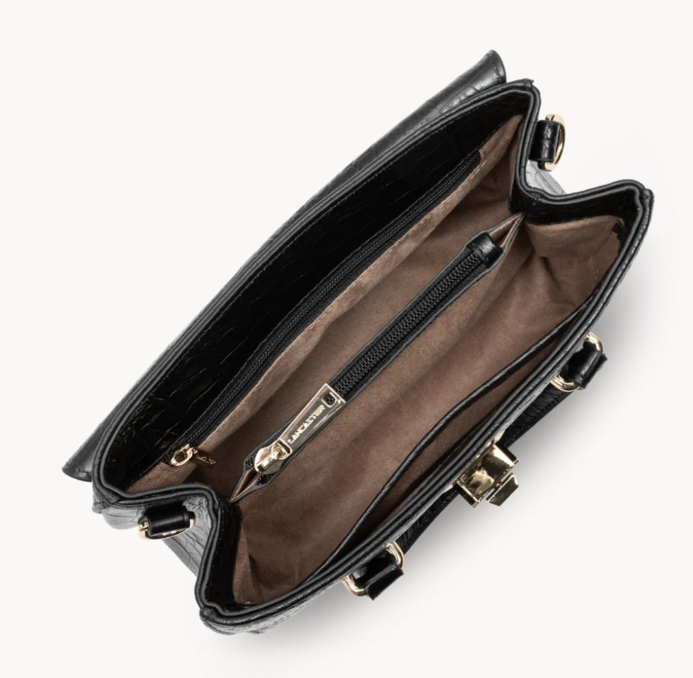 FW25 Borsa Lancaster