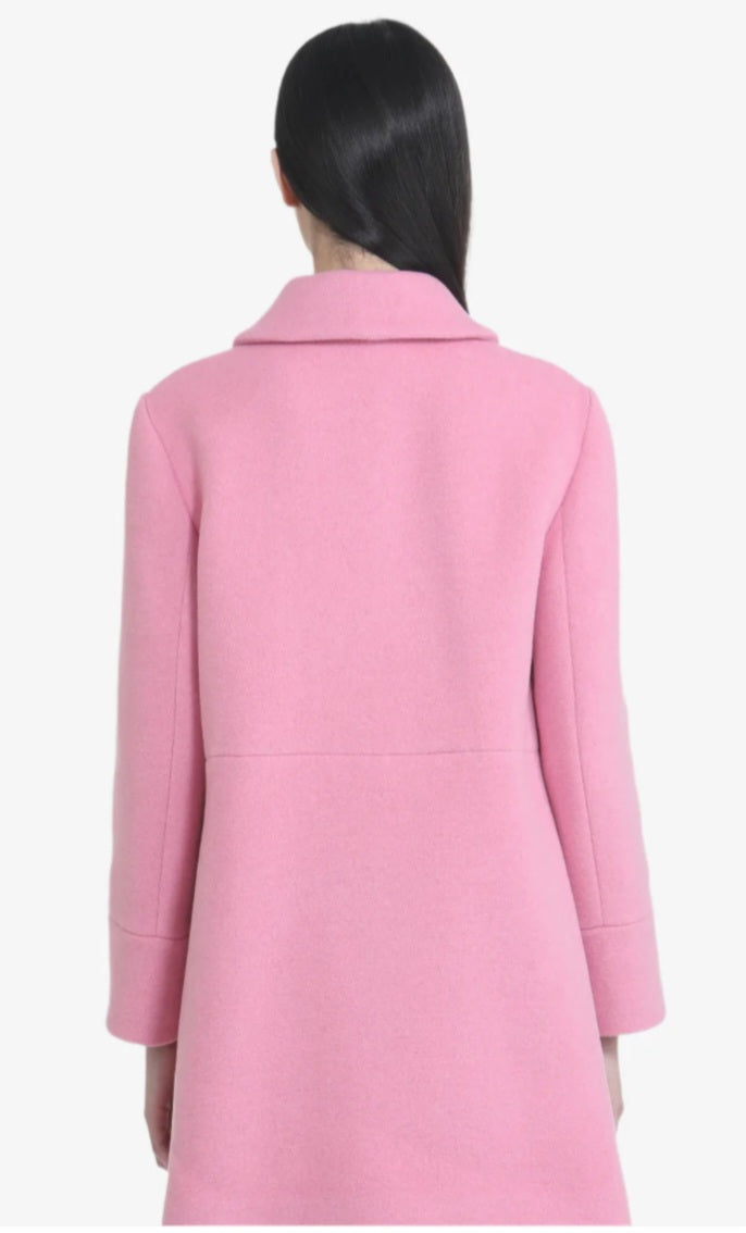 FW25 Cappotto N°21