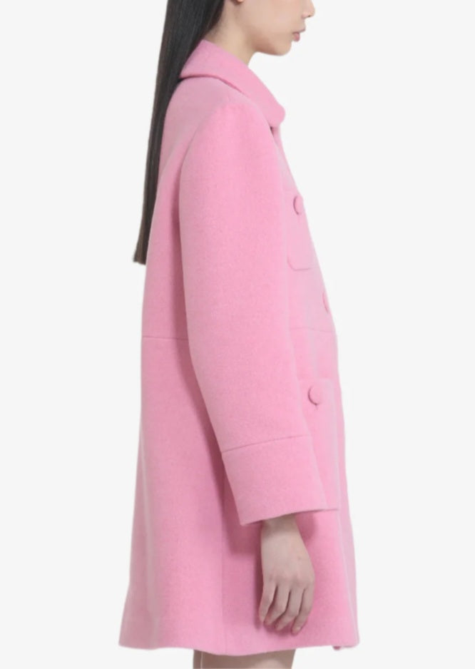 FW25 Cappotto N°21