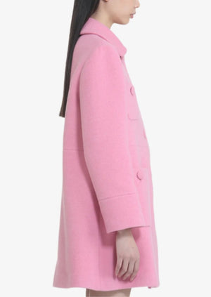 FW25 Cappotto N°21