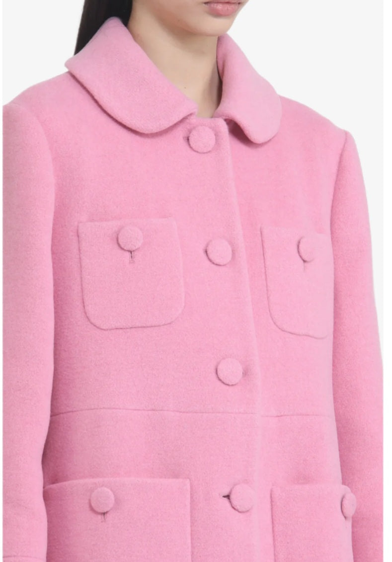 FW25 Cappotto N°21