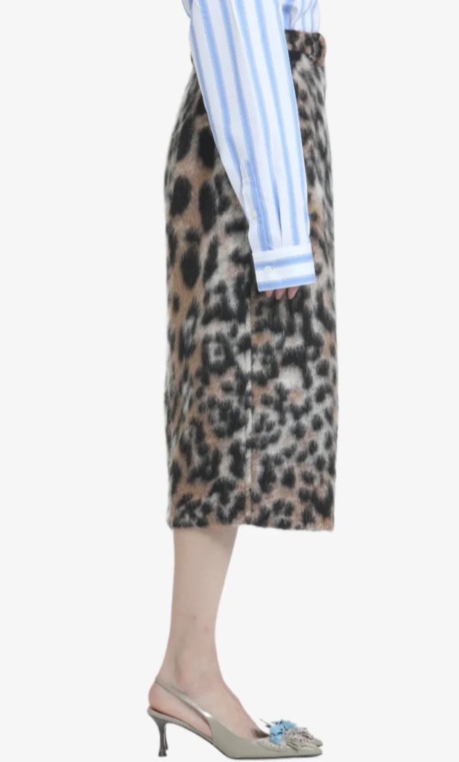 FW25 Gonna N°21