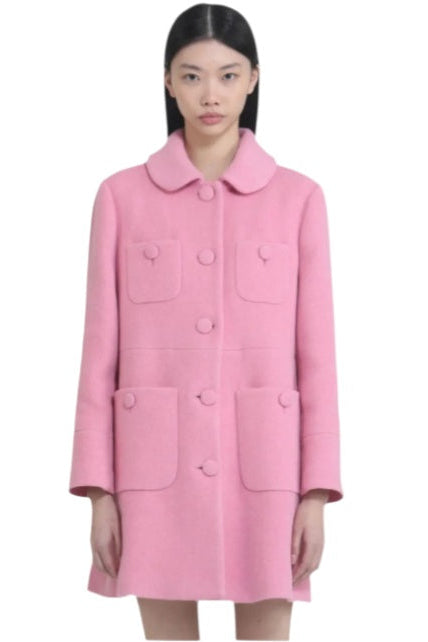 FW25 Cappotto N°21