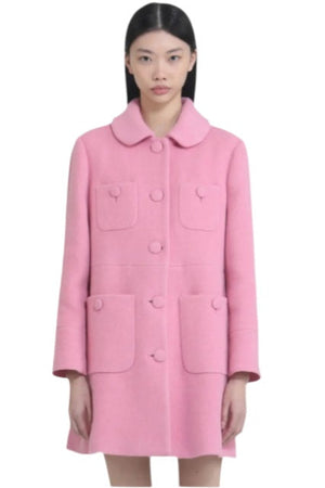 FW25 Cappotto N°21