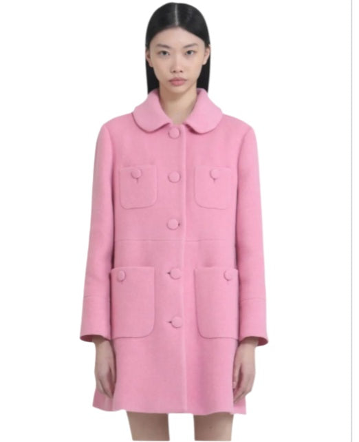 FW25 Cappotto N°21