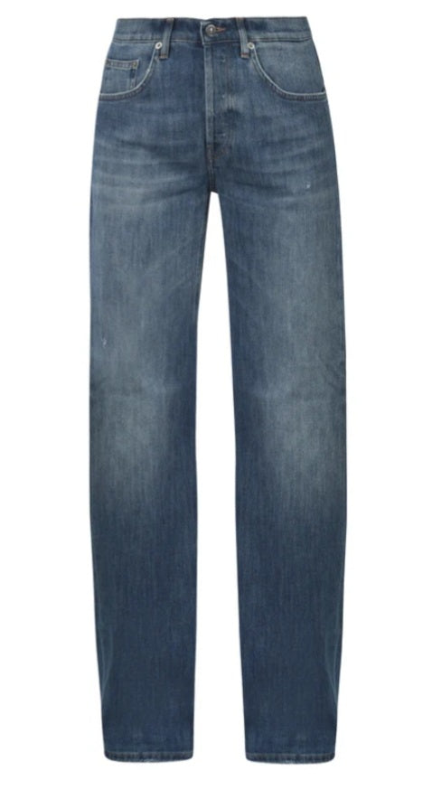 FW25 Jeans Dondup