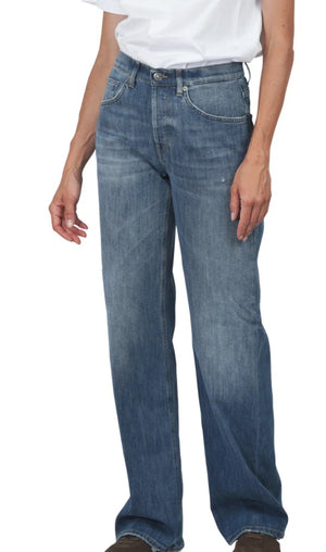FW25 Jeans Dondup
