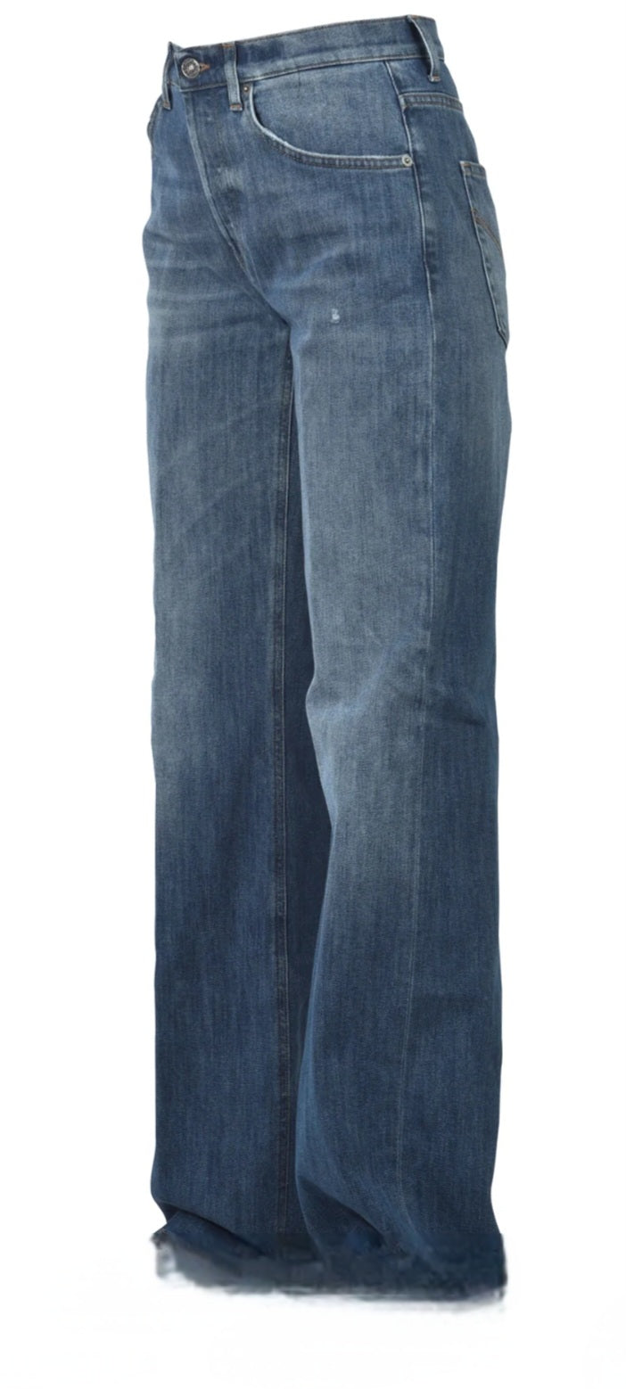 FW25 Jeans Dondup