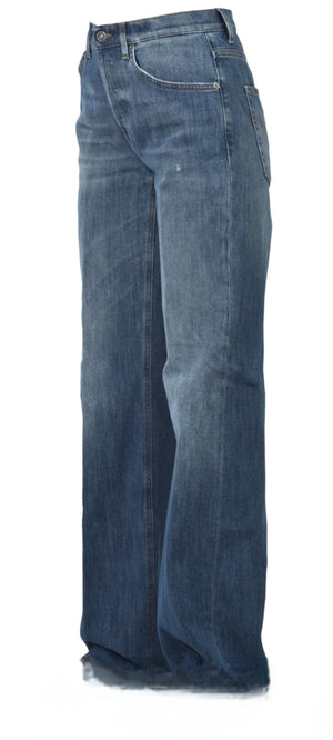 FW25 Jeans Dondup