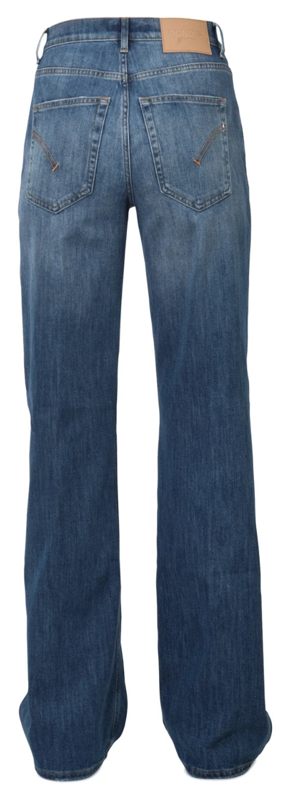 FW25 Jeans Dondup