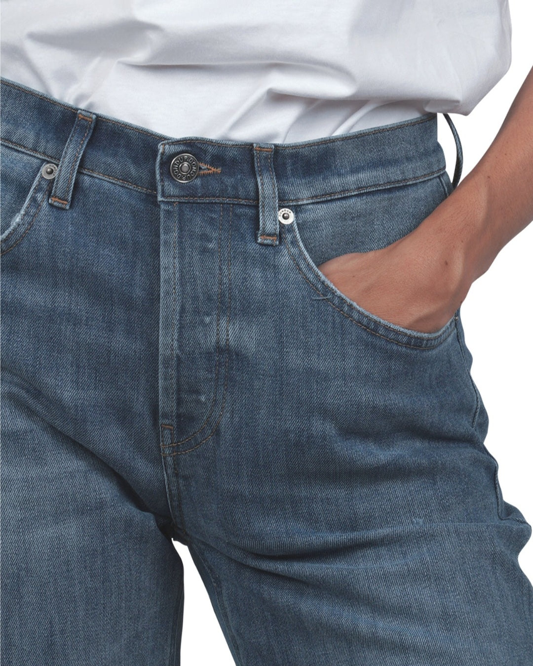 FW25 Jeans Dondup