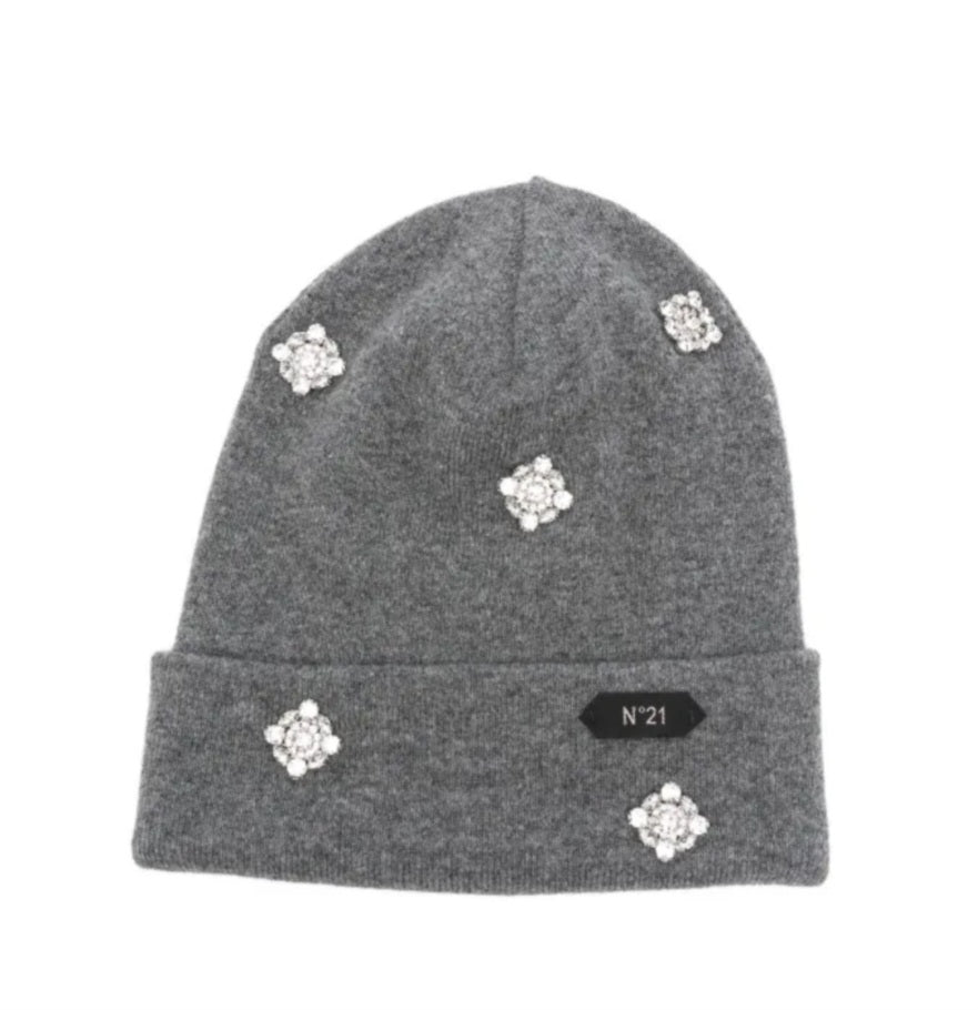 FW25 Cappello N °21