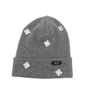 FW25 Cappello N °21