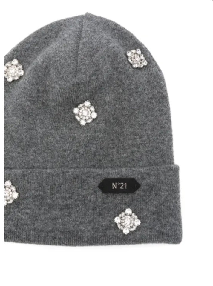 FW25 Cappello N °21