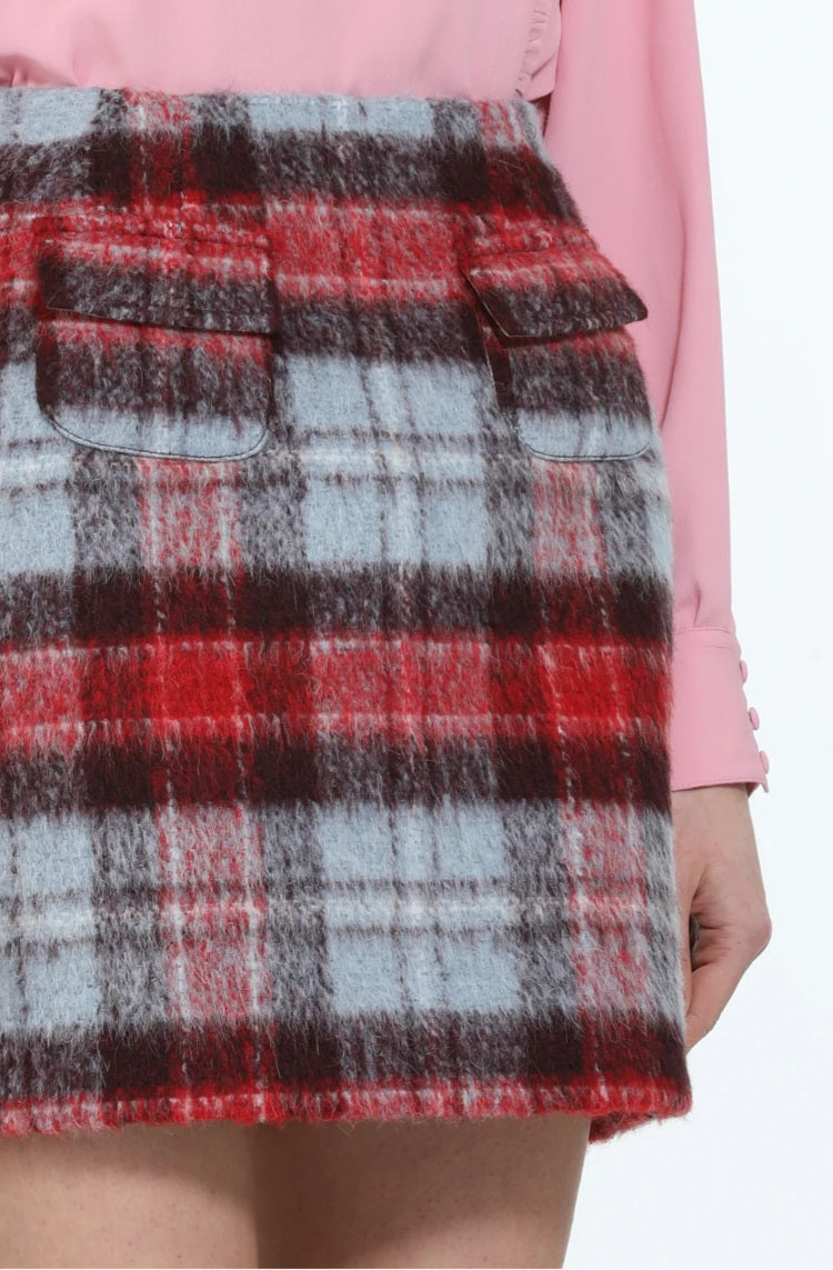 FW25 Gonna N °21