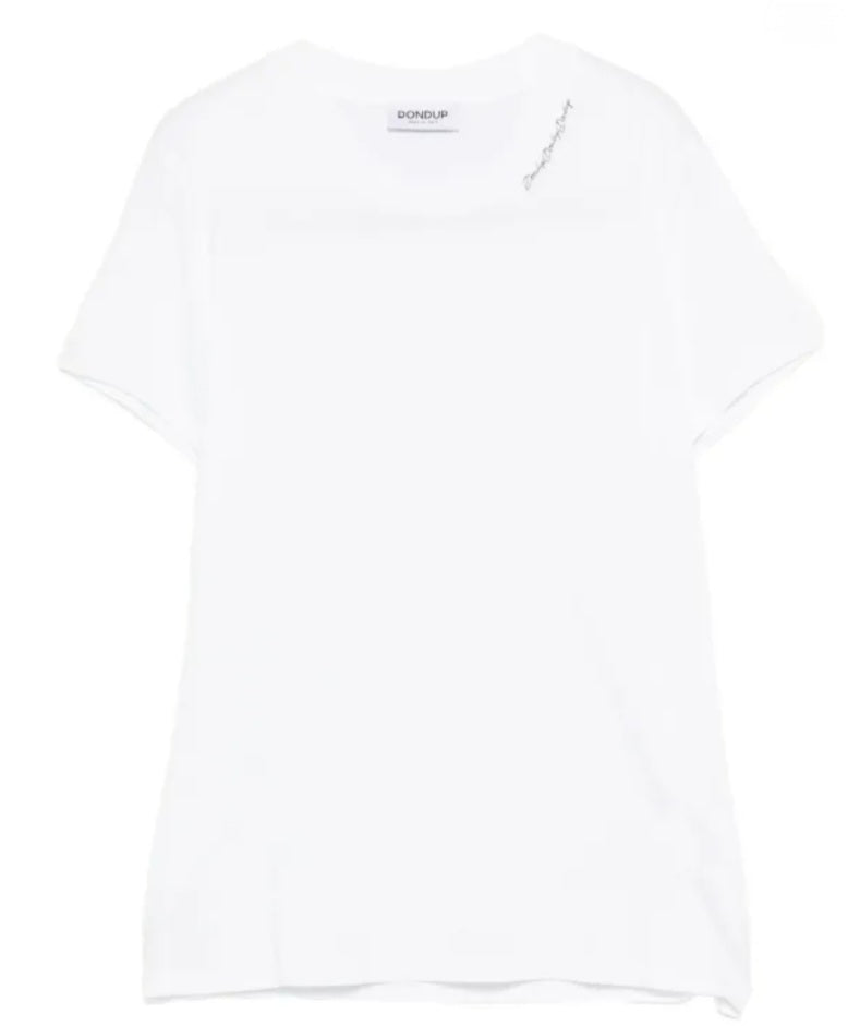 FW25 T -Shirt Dondup