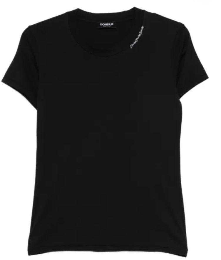FW25 T-Shirt Dondup