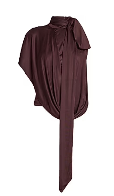 FW25 Top Dries Van Noten