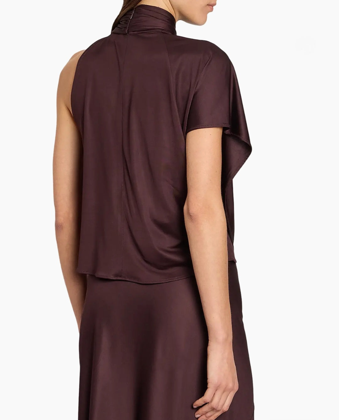 FW25 Top Dries Van Noten