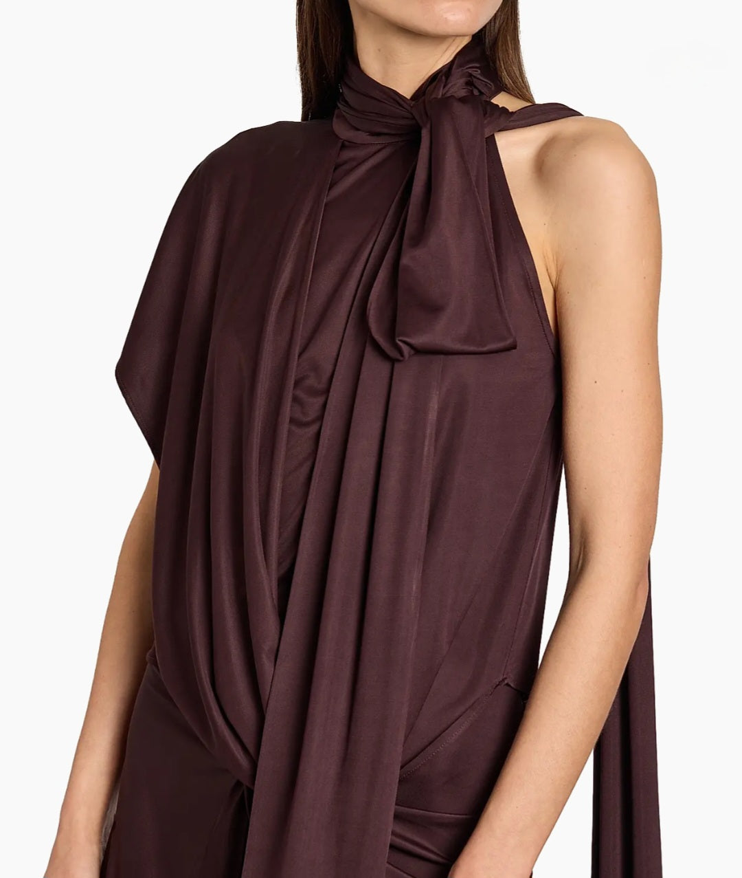 FW25 Top Dries Van Noten