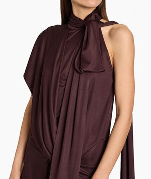 FW25 Top Dries Van Noten