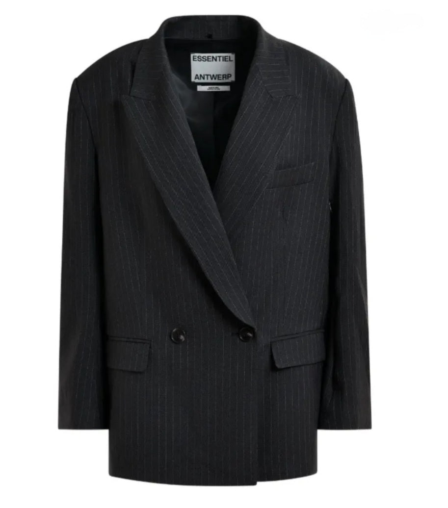 FW25 Giacca Essentiel Antwerp