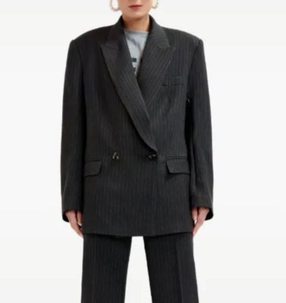 FW25 Giacca Essentiel Antwerp