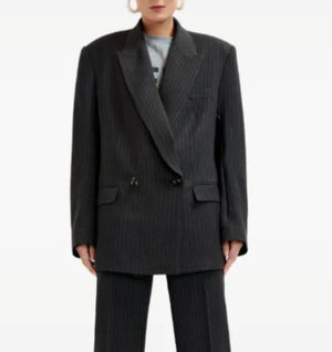 FW25 Giacca Essentiel Antwerp