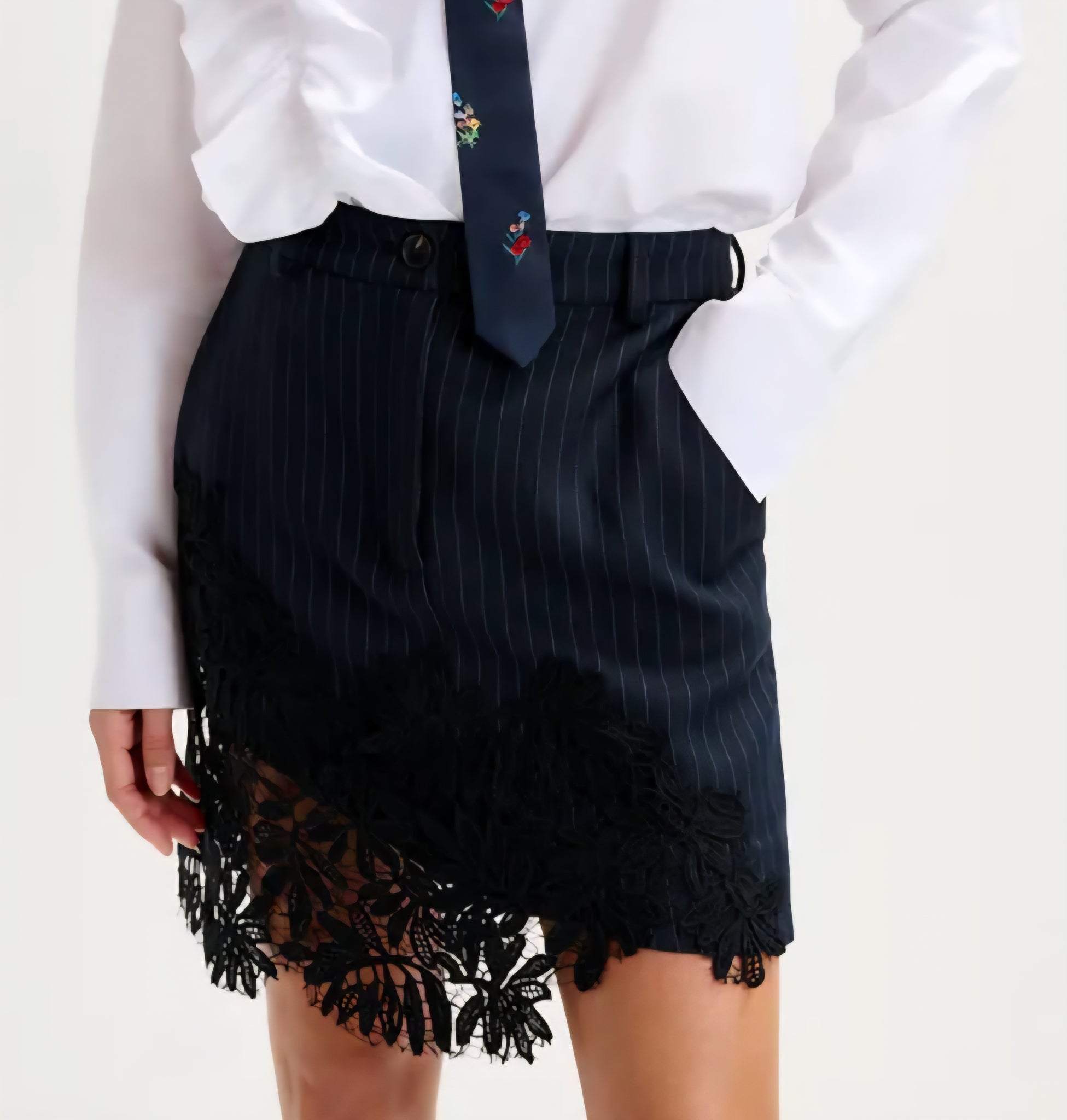 FW25 Gonna Essentiel Antwerp