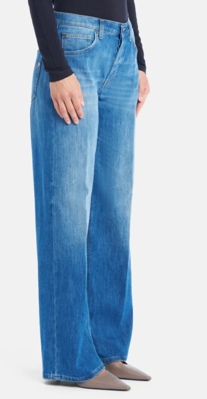 FW25 Jeans Dondup