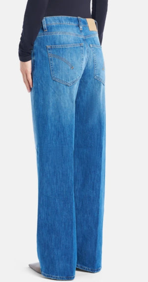 FW25 Jeans Dondup
