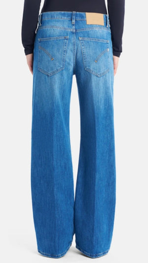 FW25 Jeans Dondup