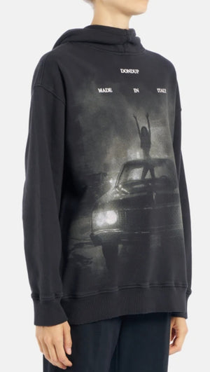 FW25 Felpa Dondup