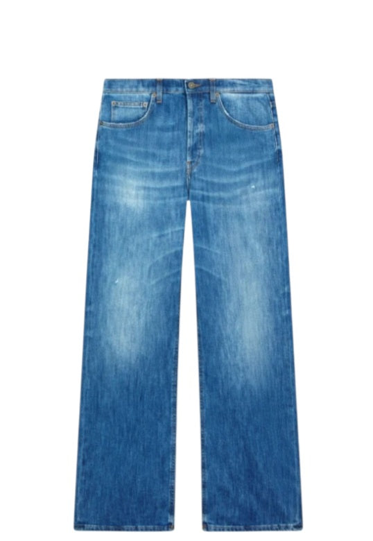 FW25 Jeans Dondup