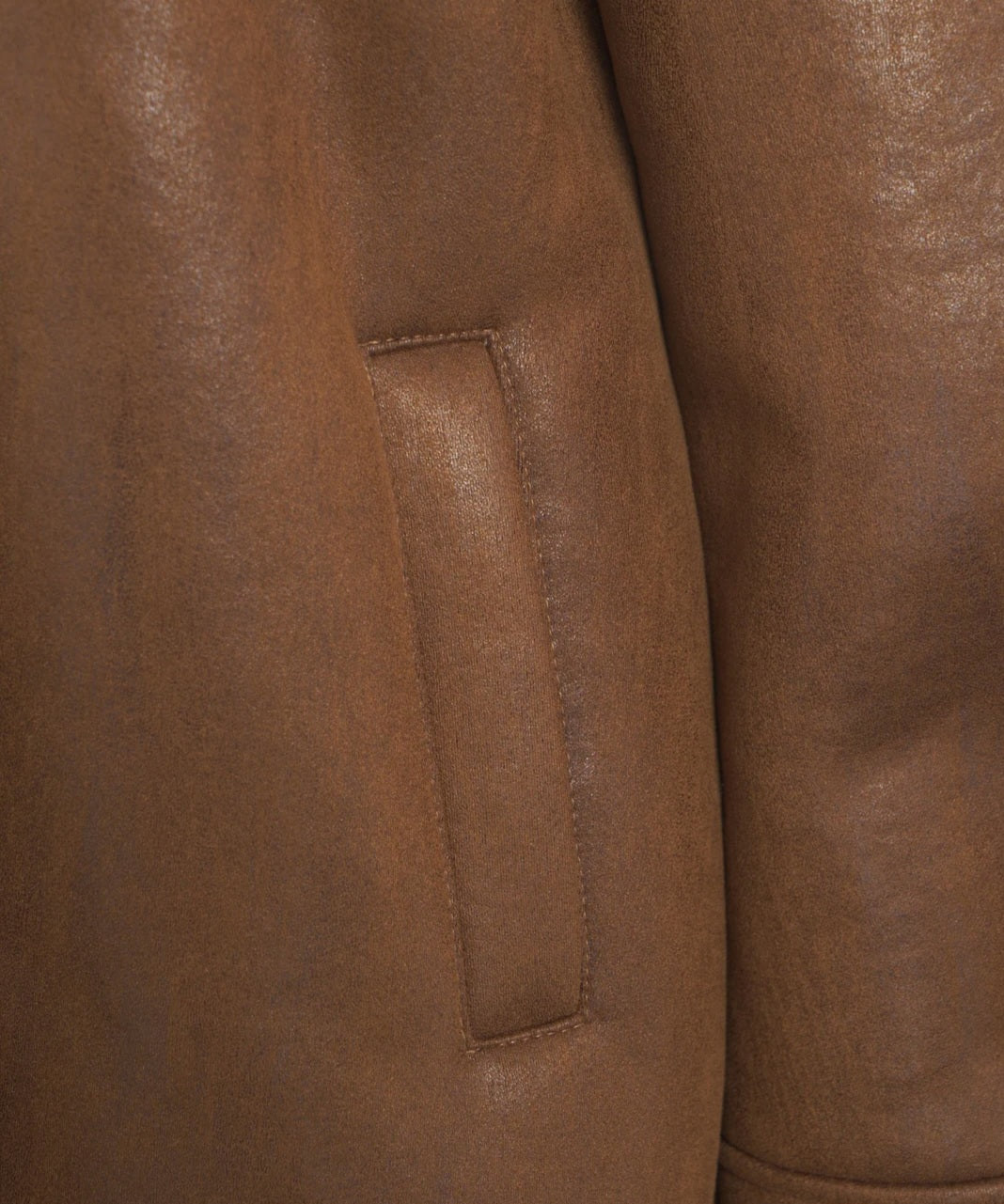 FW25 Cappotto Bully