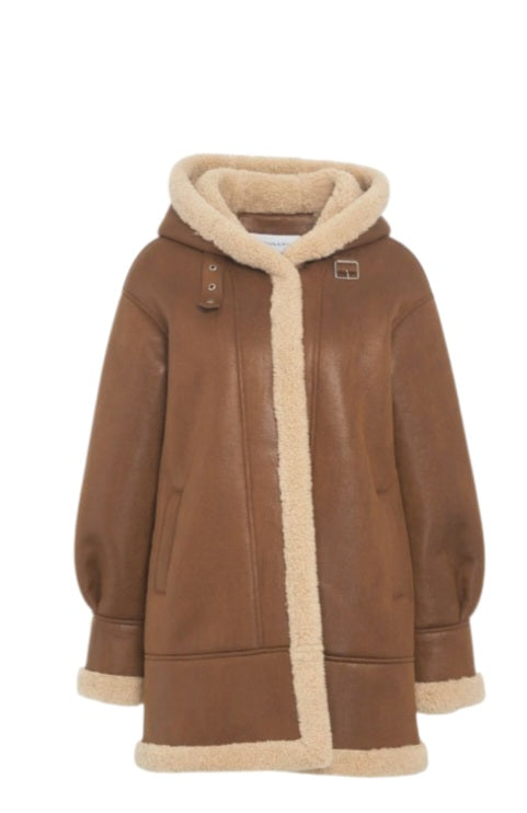 FW25 Cappotto Bully