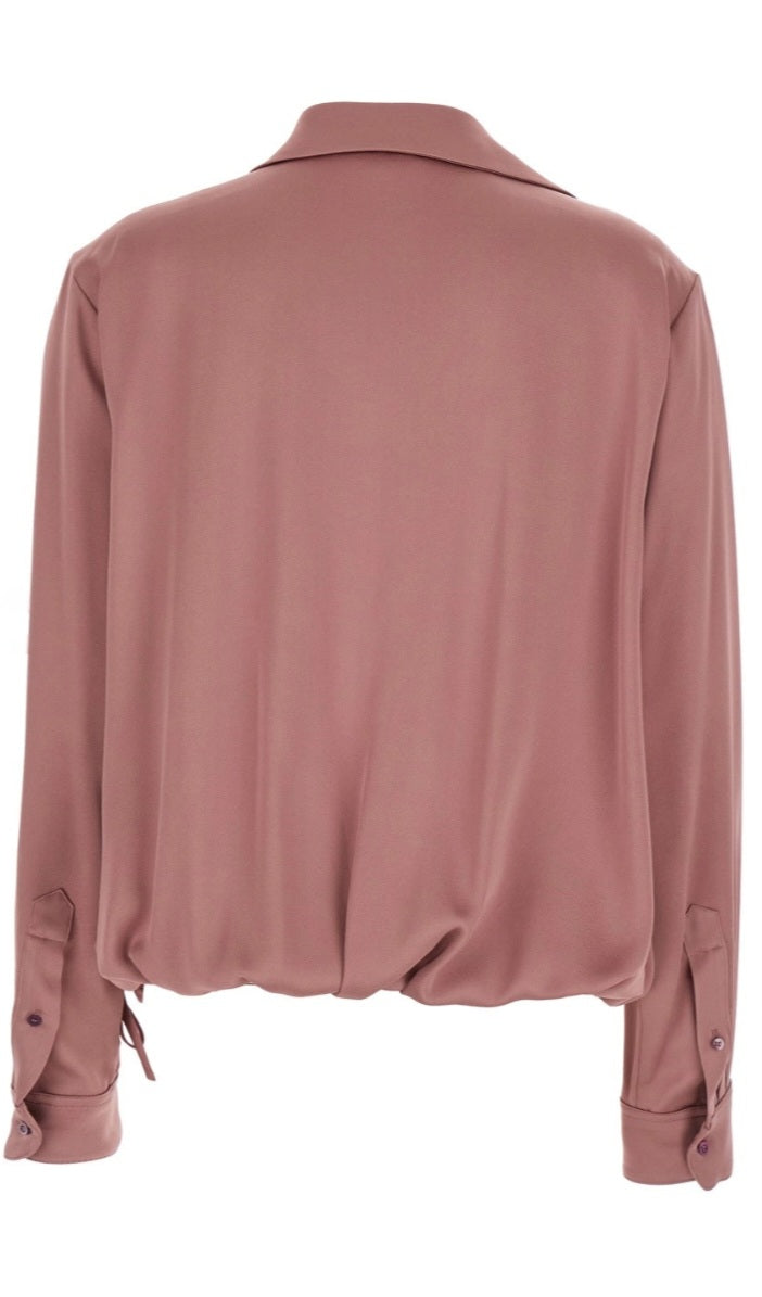 FW25 Camicia Dries Van Noten