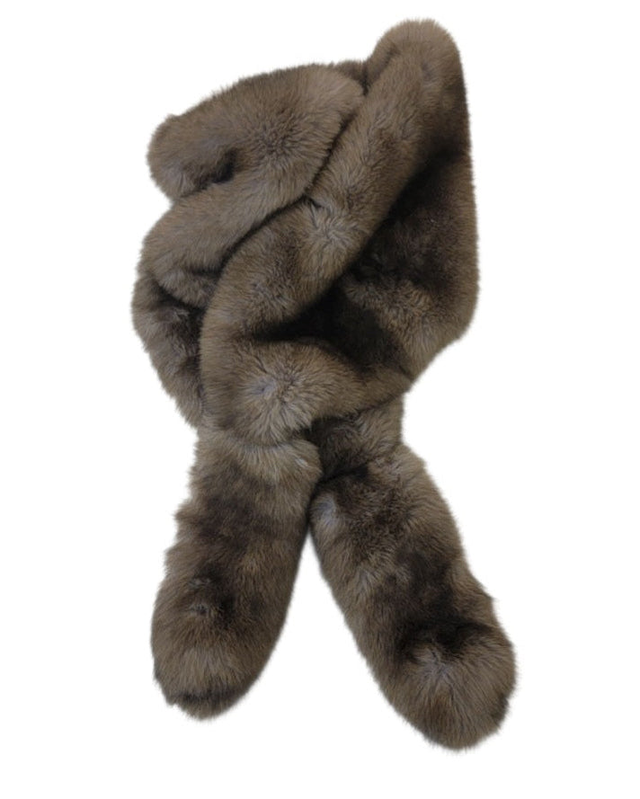 FW25 Stola N°21