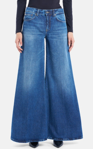 FW25 Jeans Dondup