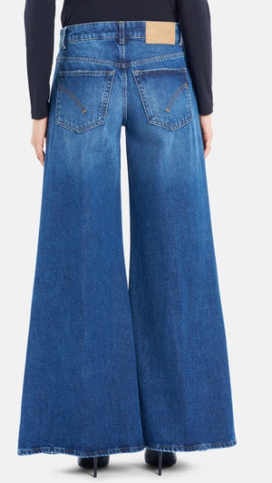 FW25 Jeans Dondup
