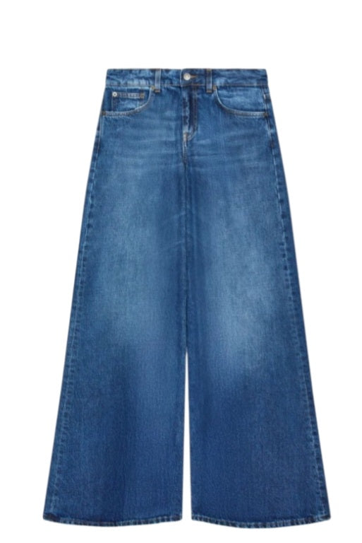 FW25 Jeans Dondup
