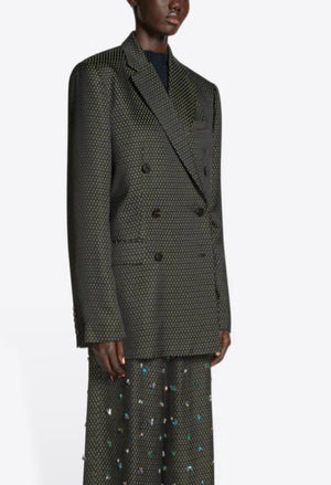FW25 Giacca Dries Van Noten