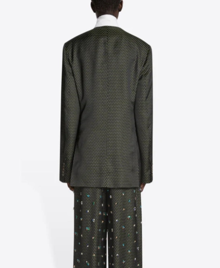 FW25 Giacca Dries Van Noten