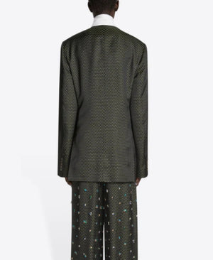 FW25 Giacca Dries Van Noten