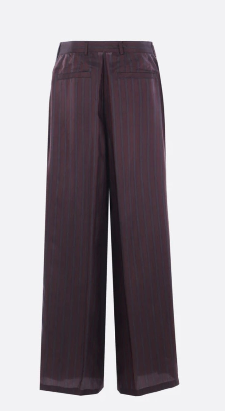 FW25 Pantalone Dries Van Noten