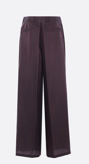 FW25 Pantalone Dries Van Noten
