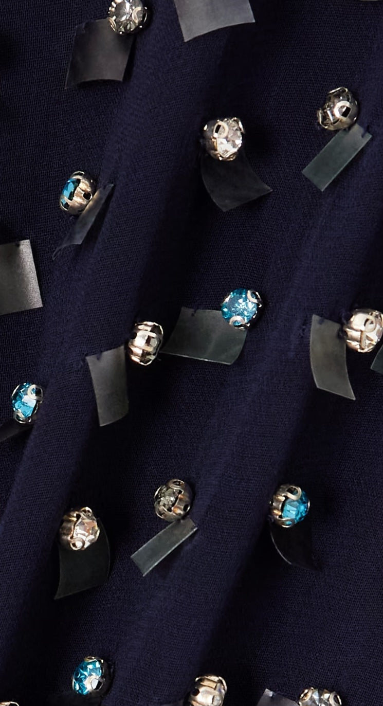 FW25 Gonna Dries Van Noten